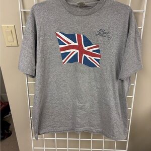 Colonial Williamsburg short sleeve T-Shirt size XXL. Cotton. EUC.
